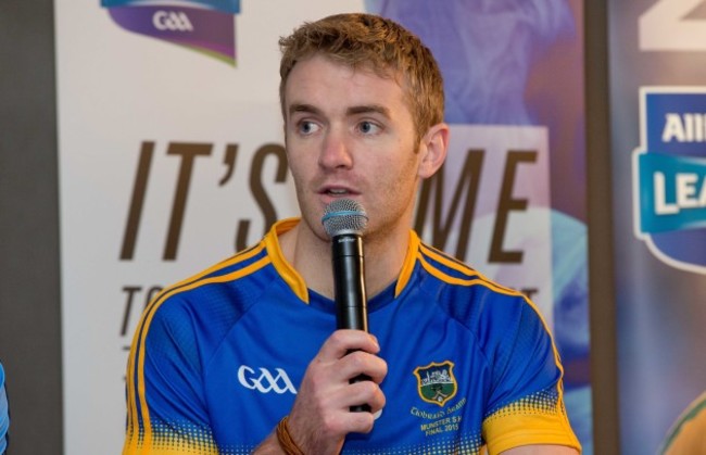 Noel McGrath