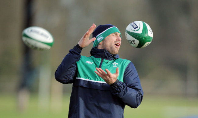 Rob Kearney