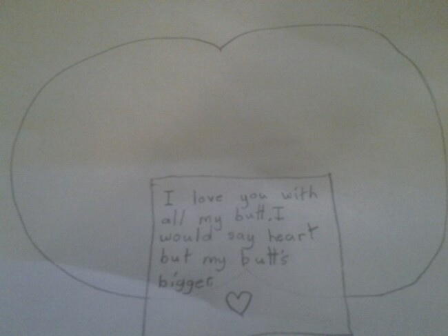 ItsThatTimeOfYearWhenKidsWriteAllSortsOfFunnyValentinesDayCards-38127