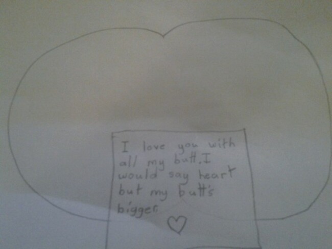 ItsThatTimeOfYearWhenKidsWriteAllSortsOfFunnyValentinesDayCards-38127