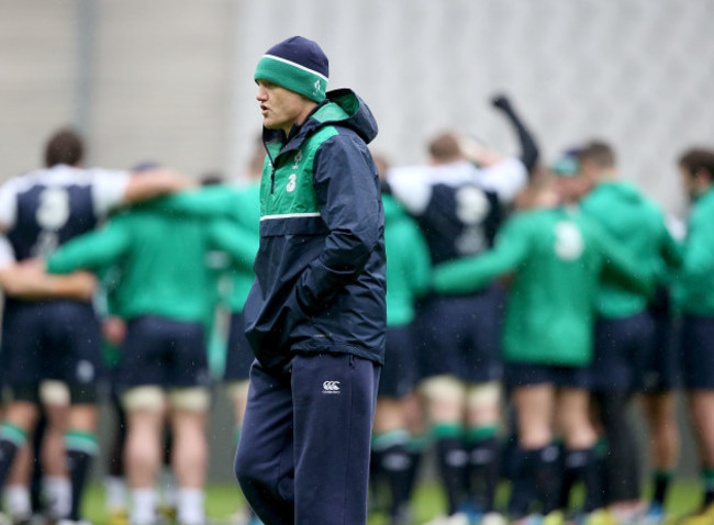 Joe Schmidt