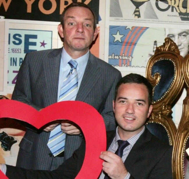 8/10/2014 National Coming Out Campaigns