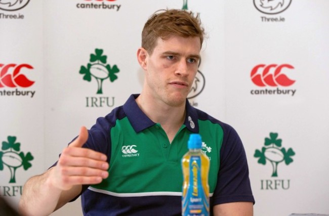 Andrew Trimble