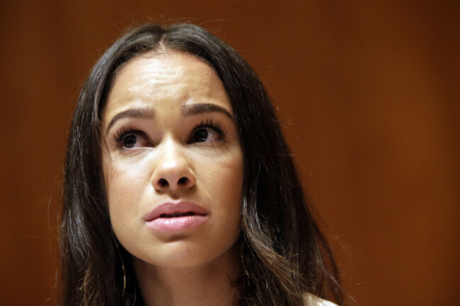 Dance Misty Copeland