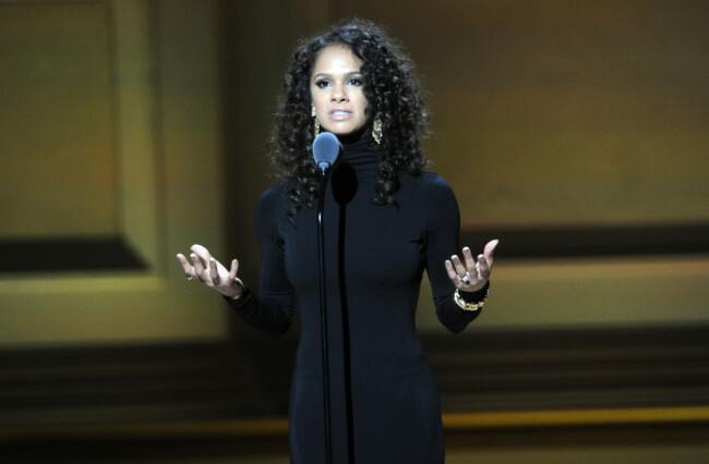 2015 Glamour Women of the Year Awards - Show