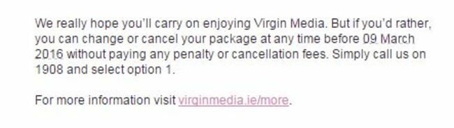 virgin