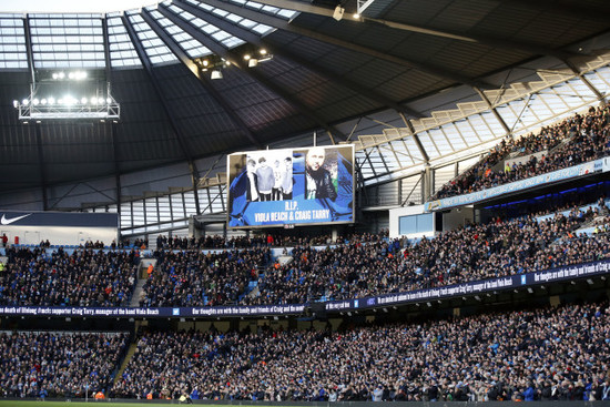 Britain Soccer Premier League