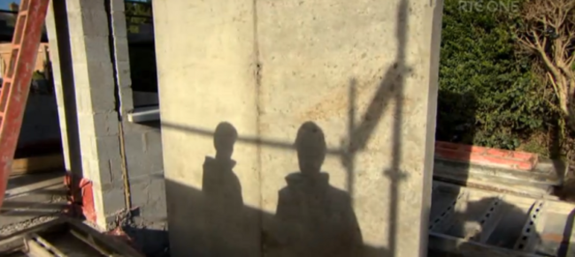 wall