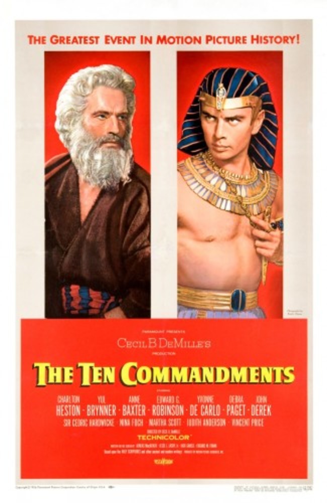 should-have-won-the-ten-commandments