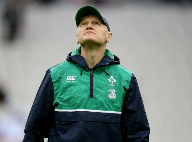 Joe Schmidt