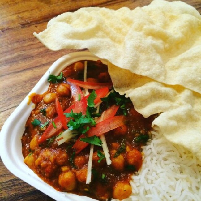 curry