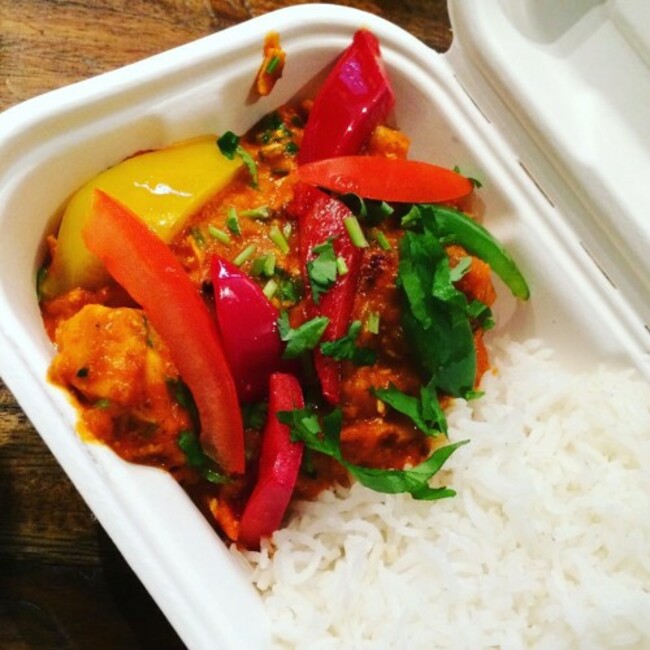 curryon