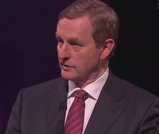 enda