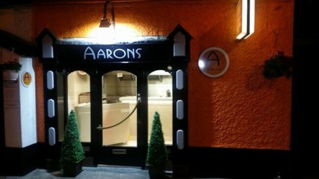 Cover Photos - Aarons Takeaway Kilsheelan | Facebook