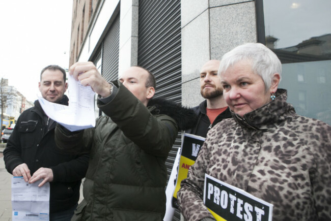 16/2/2016 General Election Campaigns Starts