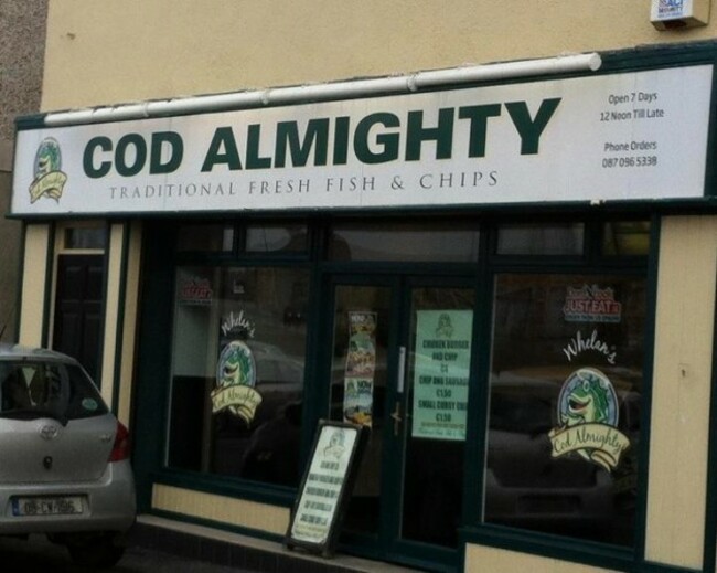 codalmighty