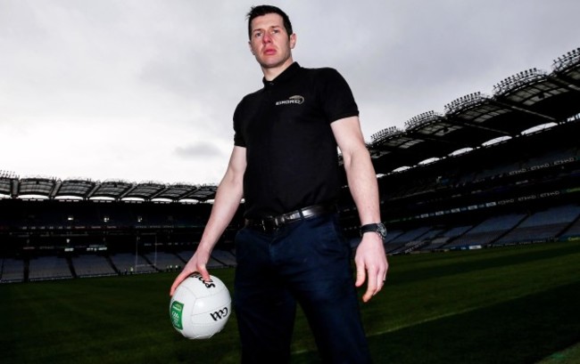 Sean Cavanagh