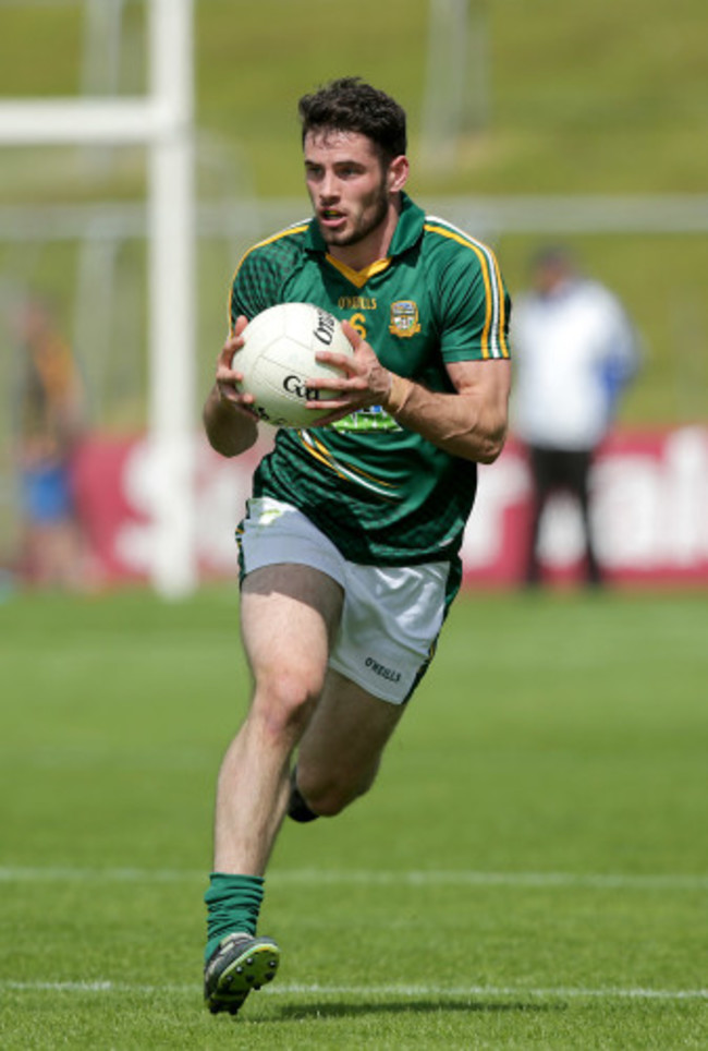 Donal Keogan