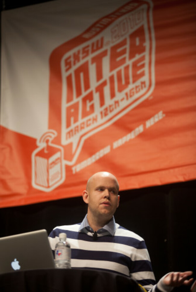 SXSW Interactive Conference