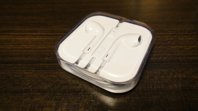 Earpods