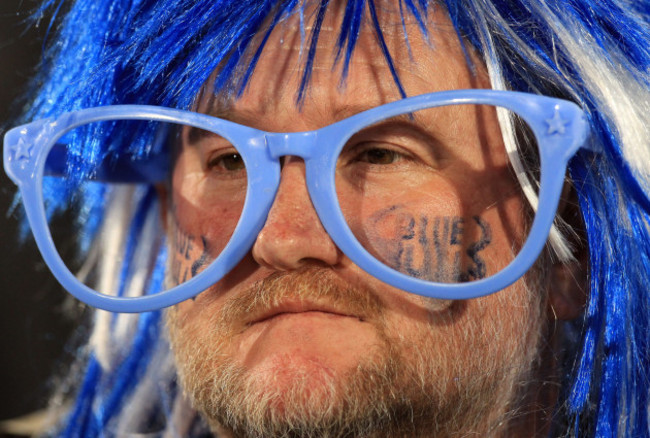 South Africa Super Rugby