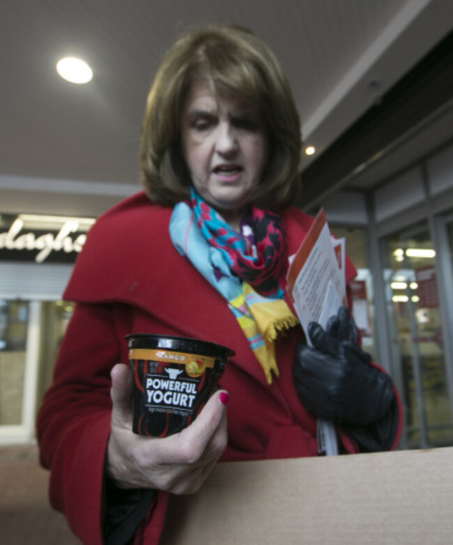 17/2/2016 General Election Campaigns Starts