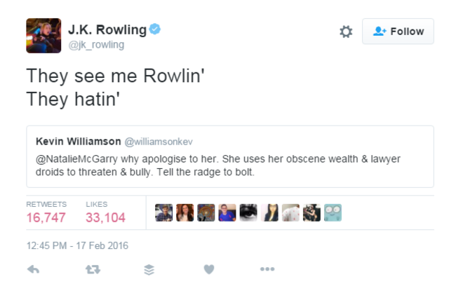 rowlin