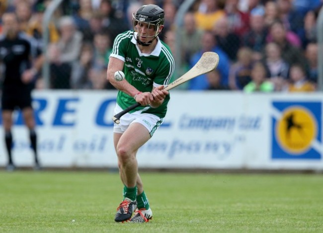 Darragh O'Donovan