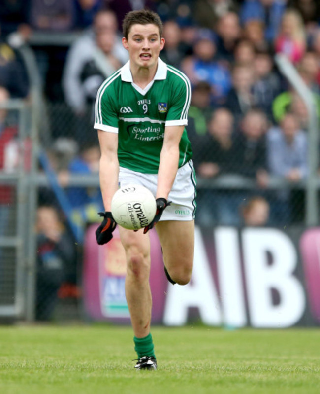 Gearoid Hegarty