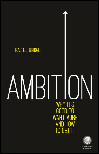 Ambition cover