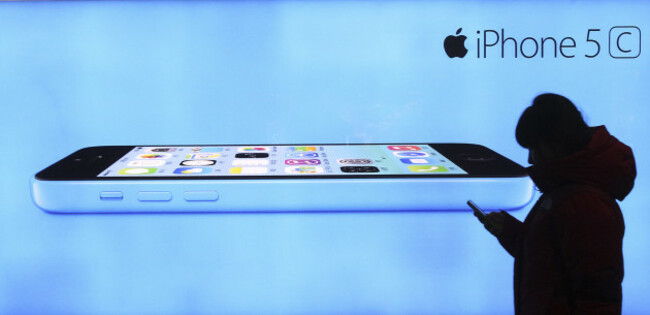 Apple Samsung Trial