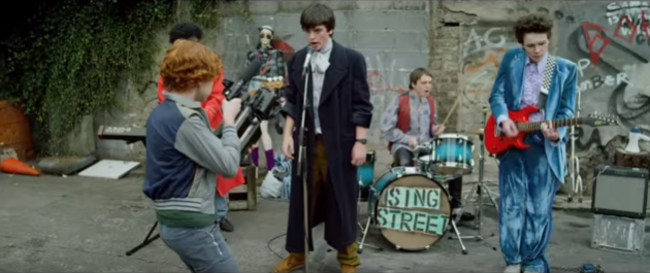 singstreet