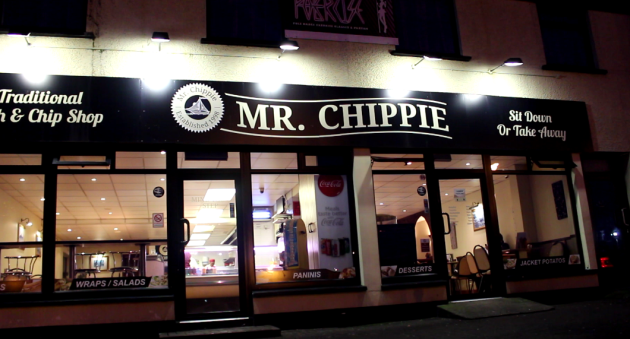 mr chippie