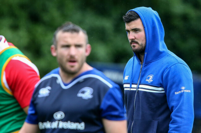 Mick Kearney