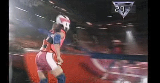 It's week six and we're running the gauntlet · TheJournal.ie