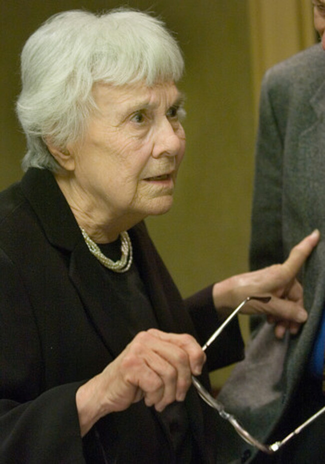 Obit Harper Lee