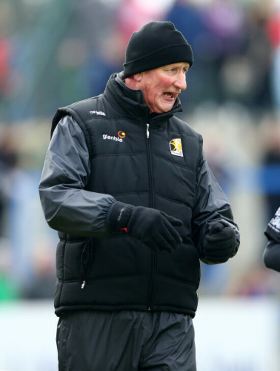 Brian Cody