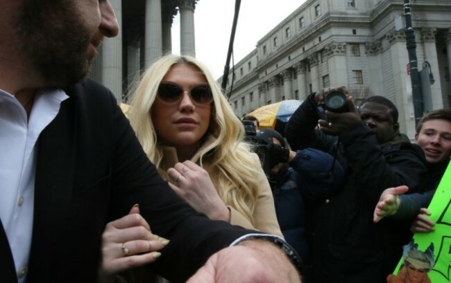 kesha