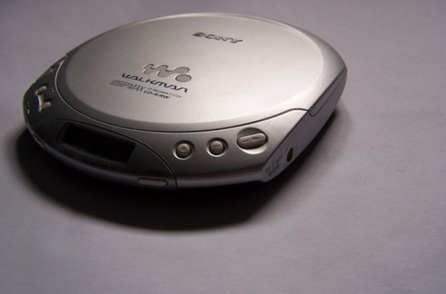 walkman