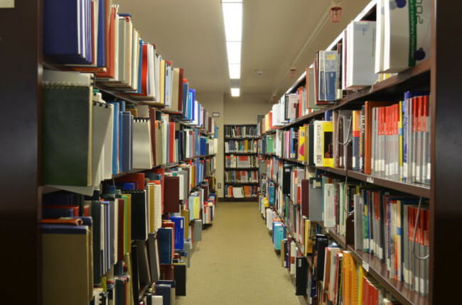 Engineering and Computer Science Library