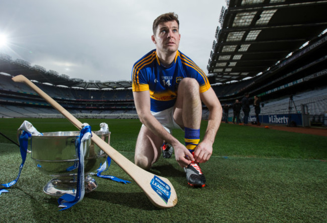 Seamus Callanan