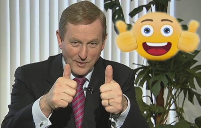 enda emoji