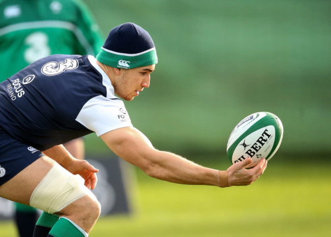 Ultan Dillane