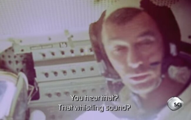 sound
