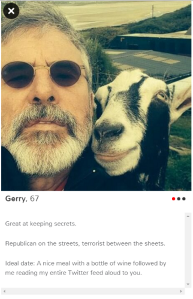 gerry