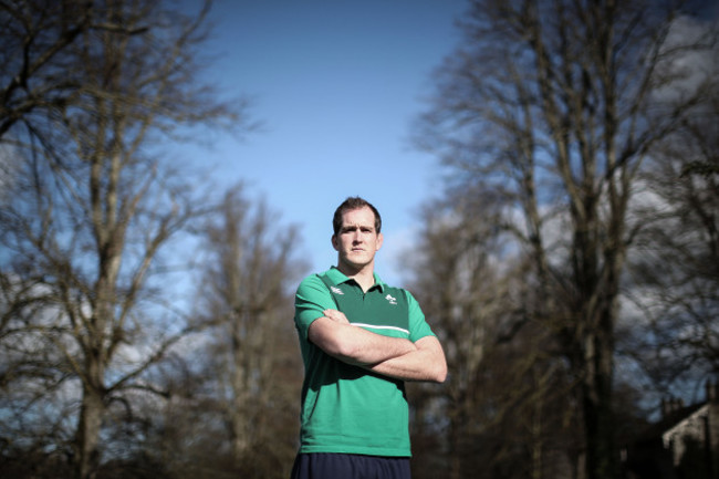 Devin Toner