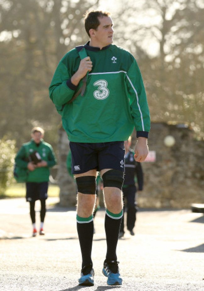 Devin Toner