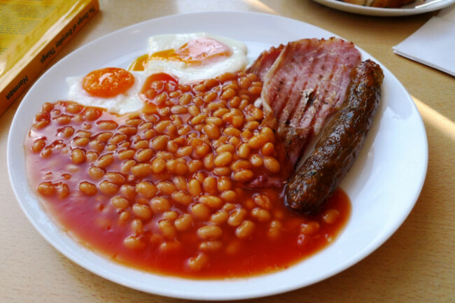 Mortimer's Cafe, Fitzrovia, London