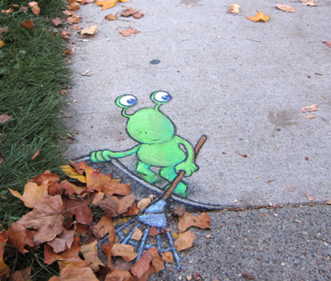 david zinn