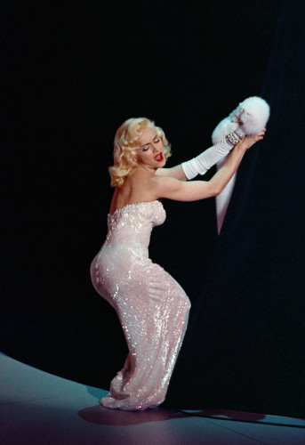 Marilyn Monroe-Pop Culture